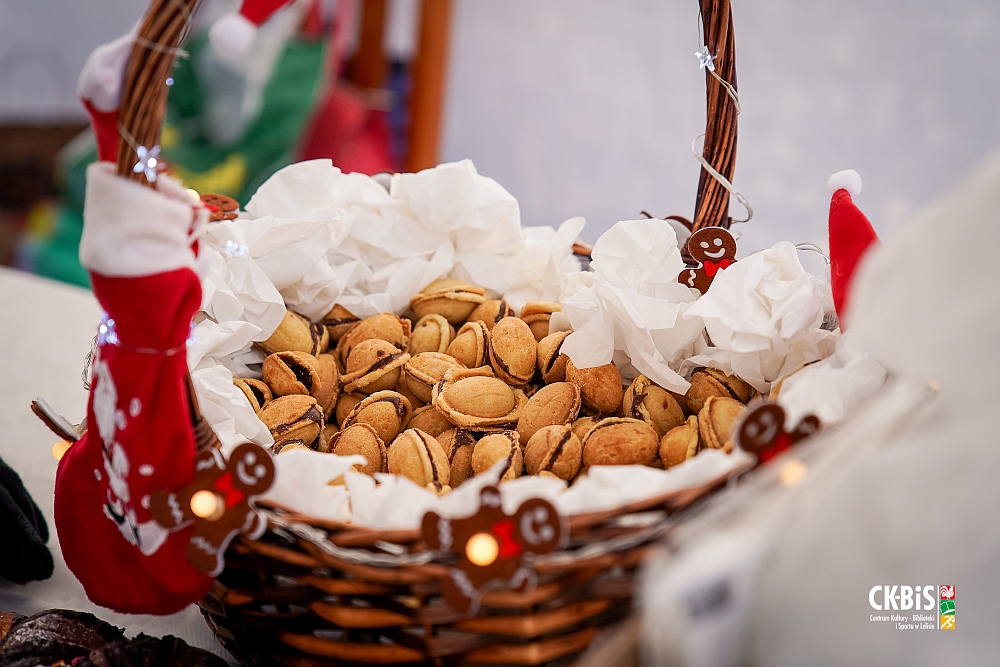 Spotkanie opłatkowe w Lelisie [19.12.2022] - zdjęcie #33 - eOstroleka.pl