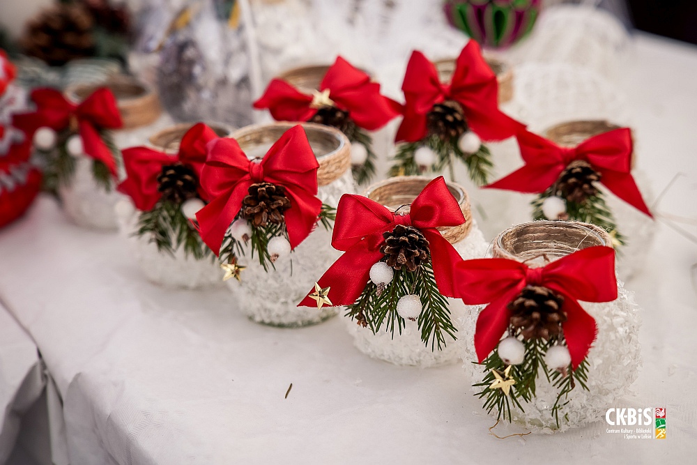 Spotkanie opłatkowe w Lelisie [19.12.2022] - zdjęcie #32 - eOstroleka.pl