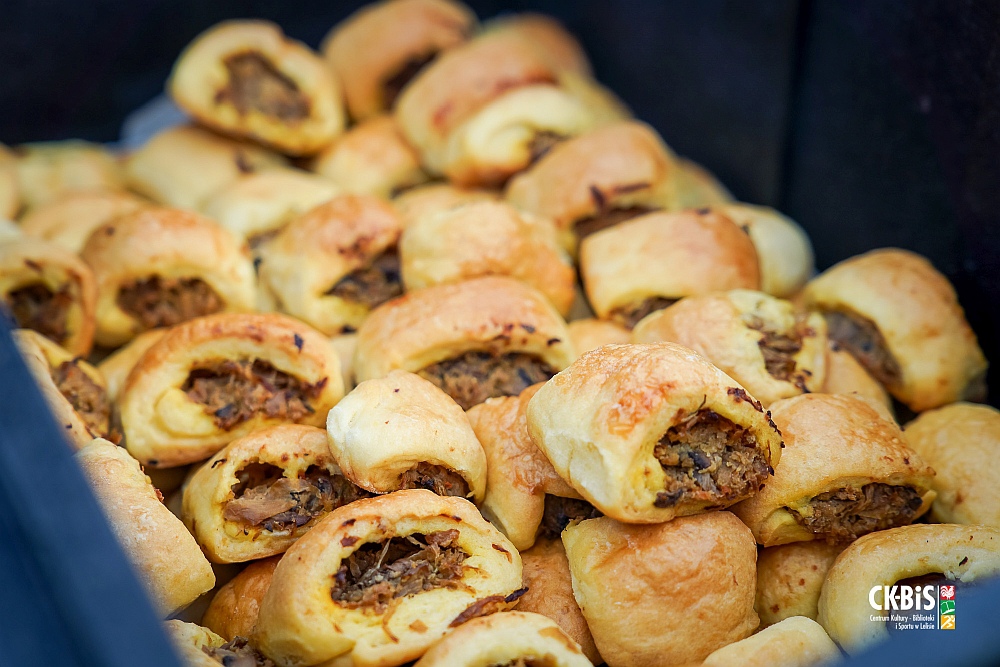 Spotkanie opłatkowe w Lelisie [19.12.2022] - zdjęcie #30 - eOstroleka.pl