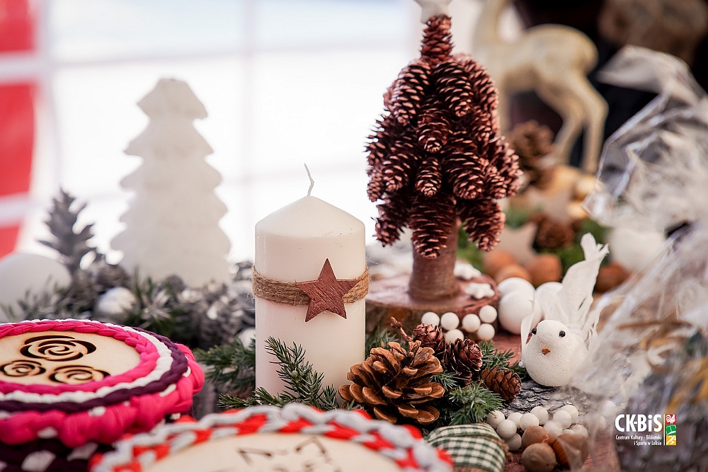 Spotkanie opłatkowe w Lelisie [19.12.2022] - zdjęcie #29 - eOstroleka.pl