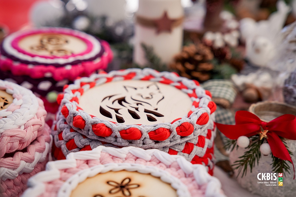 Spotkanie opłatkowe w Lelisie [19.12.2022] - zdjęcie #28 - eOstroleka.pl