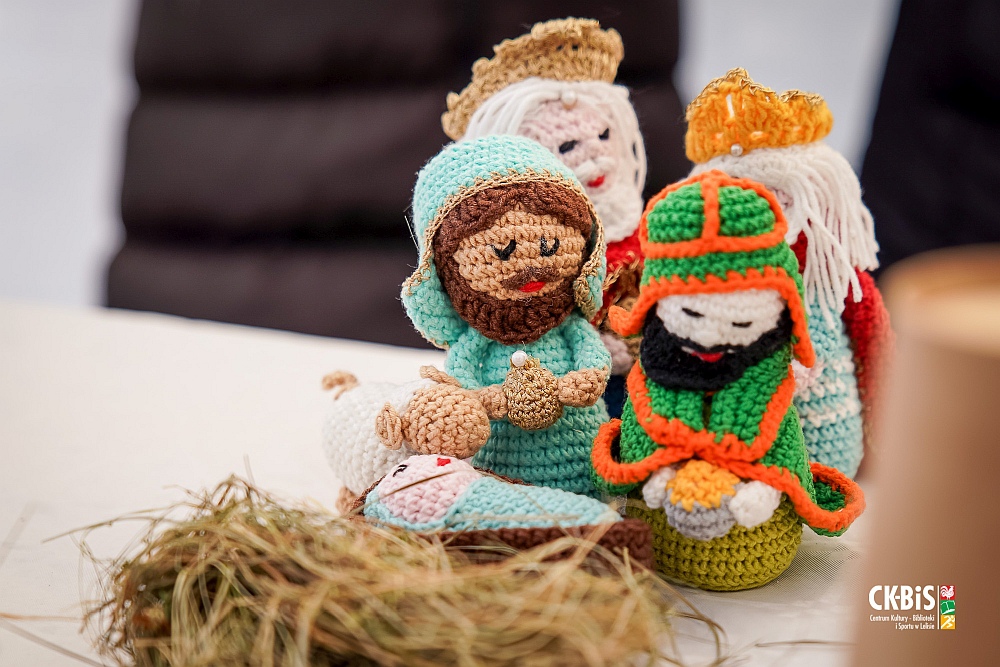 Spotkanie opłatkowe w Lelisie [19.12.2022] - zdjęcie #27 - eOstroleka.pl