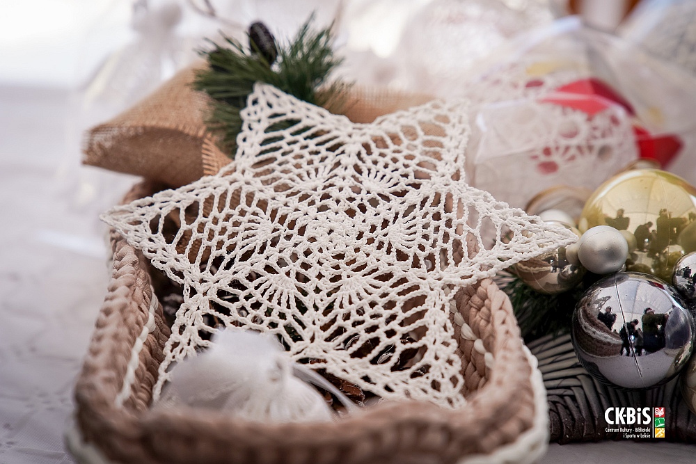 Spotkanie opłatkowe w Lelisie [19.12.2022] - zdjęcie #26 - eOstroleka.pl