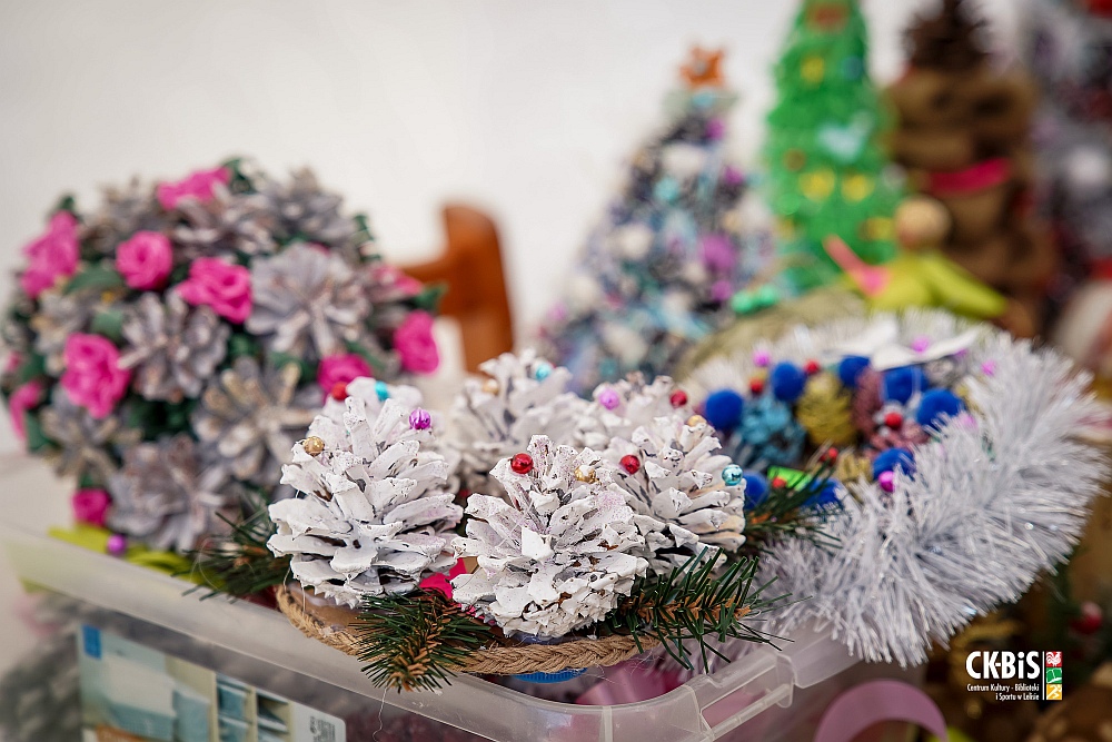 Spotkanie opłatkowe w Lelisie [19.12.2022] - zdjęcie #24 - eOstroleka.pl