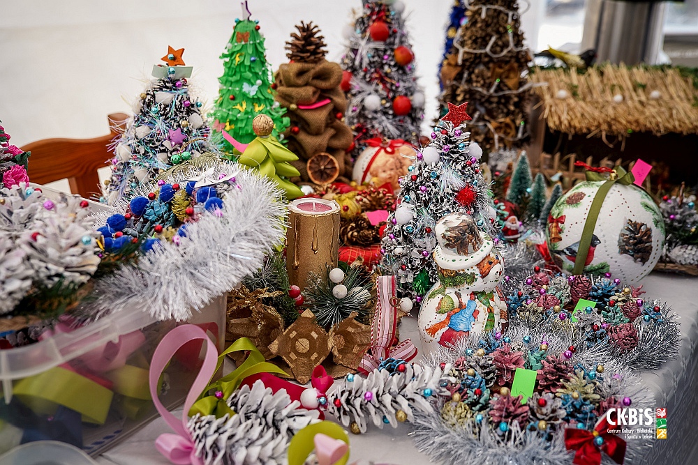 Spotkanie opłatkowe w Lelisie [19.12.2022] - zdjęcie #23 - eOstroleka.pl