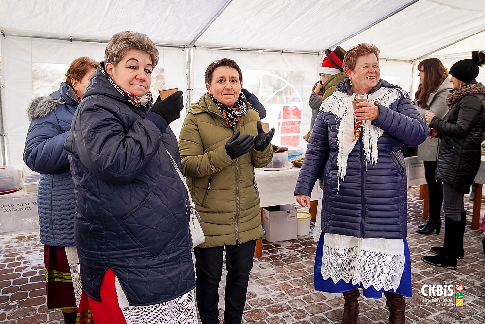 Spotkanie opłatkowe w Lelisie [19.12.2022] - zdjęcie #22 - eOstroleka.pl