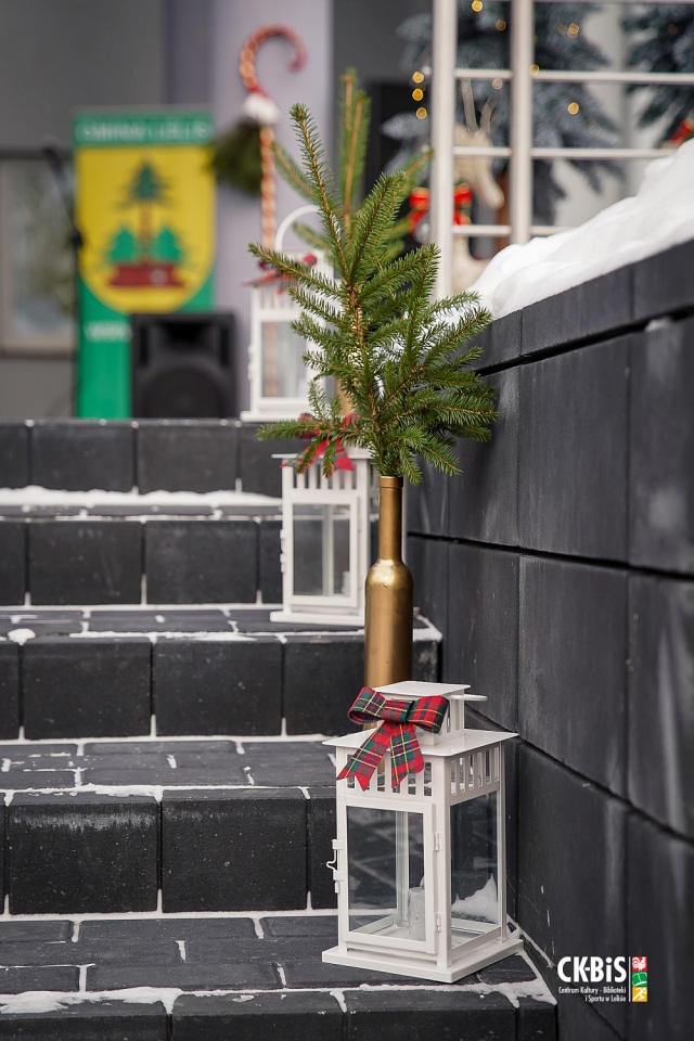 Spotkanie opłatkowe w Lelisie [19.12.2022] - zdjęcie #20 - eOstroleka.pl