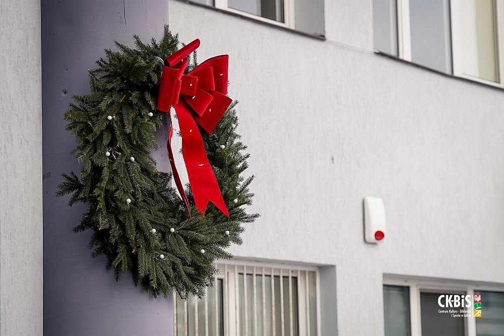 Spotkanie opłatkowe w Lelisie [19.12.2022] - zdjęcie #10 - eOstroleka.pl