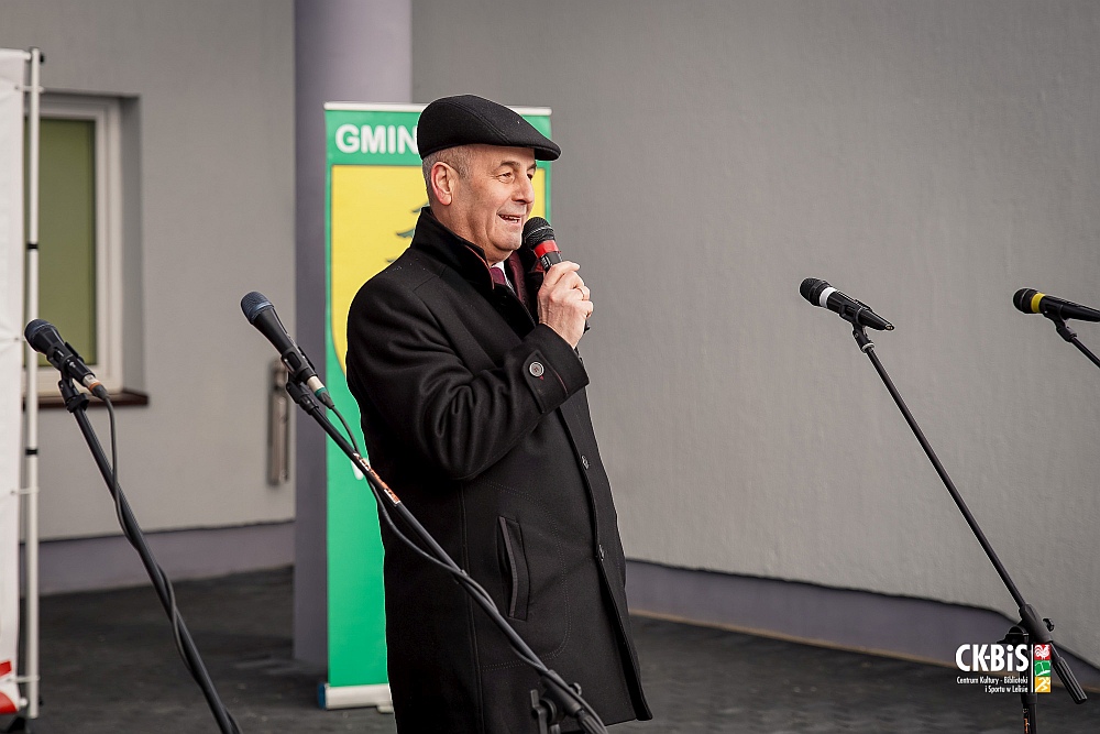 Spotkanie opłatkowe w Lelisie [19.12.2022] - zdjęcie #8 - eOstroleka.pl