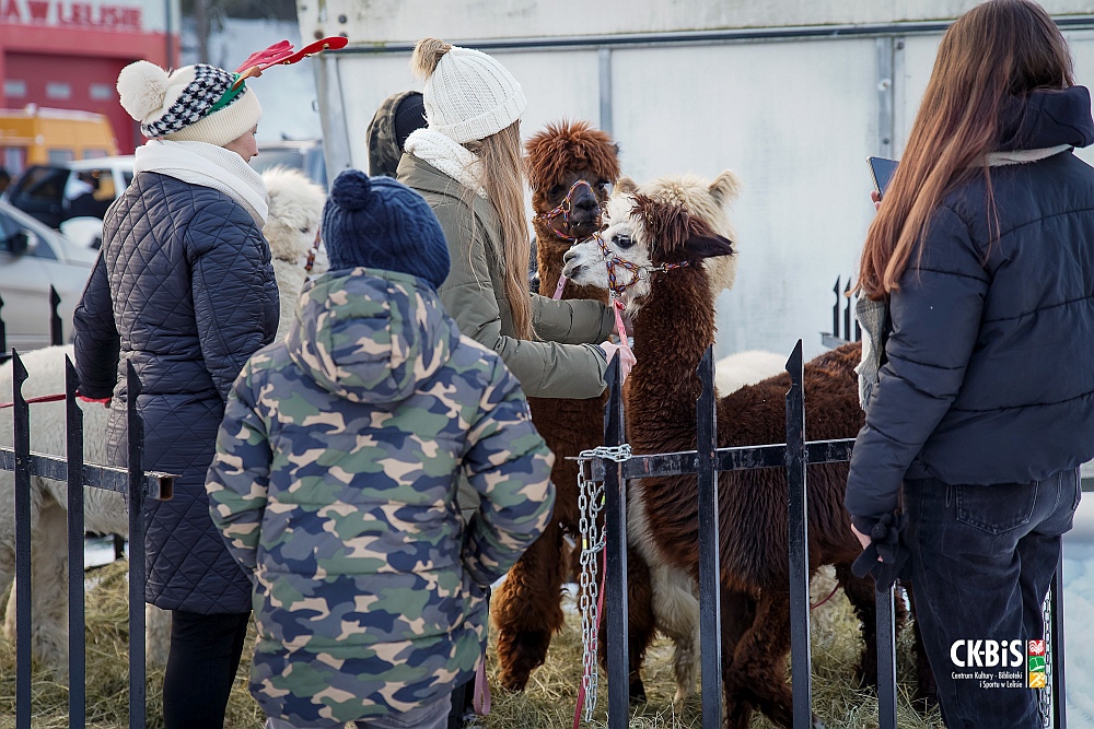 Spotkanie opłatkowe w Lelisie [19.12.2022] - zdjęcie #3 - eOstroleka.pl
