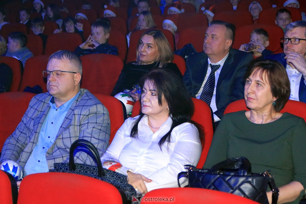 Spotkanie opłatkowe w TPD [19.12.2022] - zdjęcie #109 - eOstroleka.pl