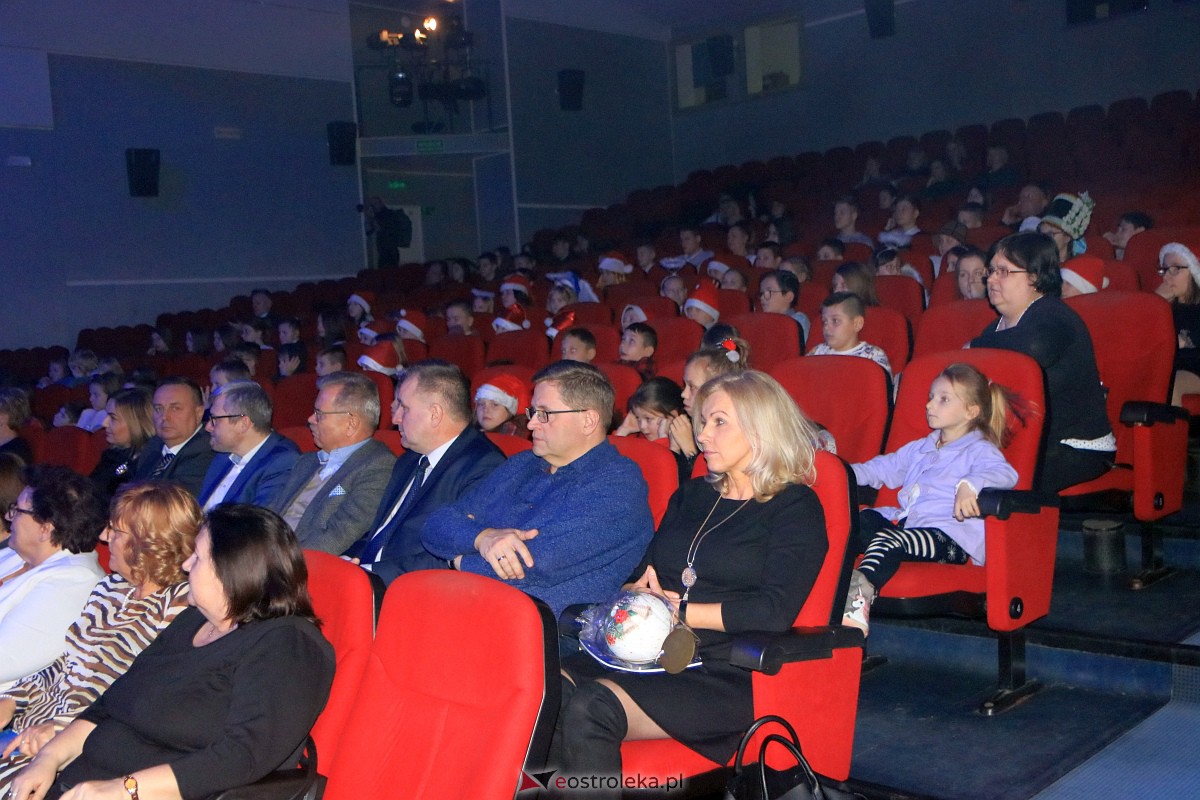 Spotkanie opłatkowe w TPD [19.12.2022] - zdjęcie #106 - eOstroleka.pl