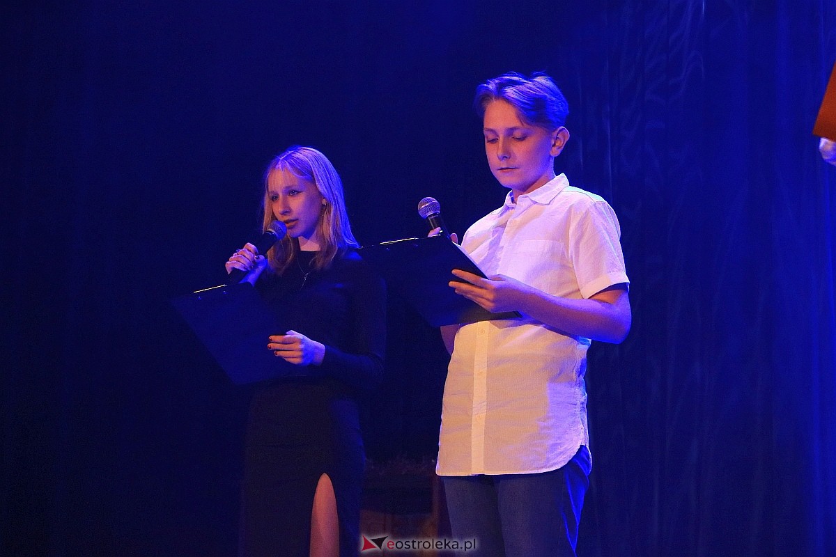 Spotkanie opłatkowe w TPD [19.12.2022] - zdjęcie #101 - eOstroleka.pl