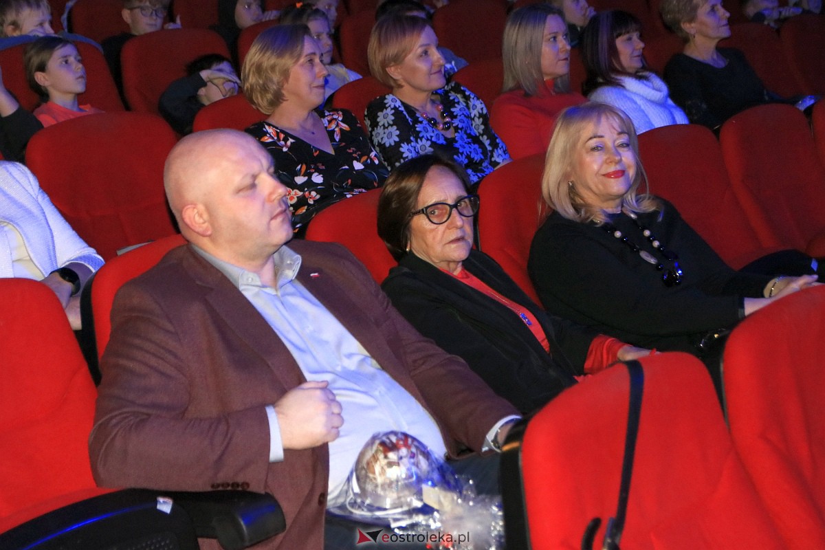 Spotkanie opłatkowe w TPD [19.12.2022] - zdjęcie #98 - eOstroleka.pl