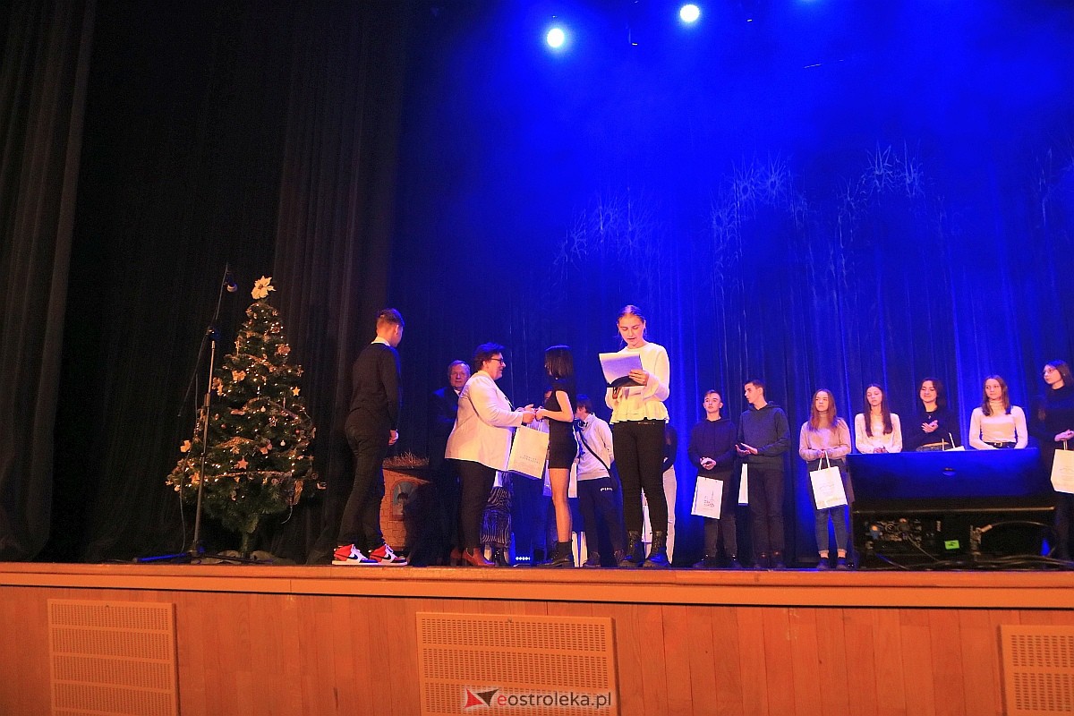 Spotkanie opłatkowe w TPD [19.12.2022] - zdjęcie #66 - eOstroleka.pl