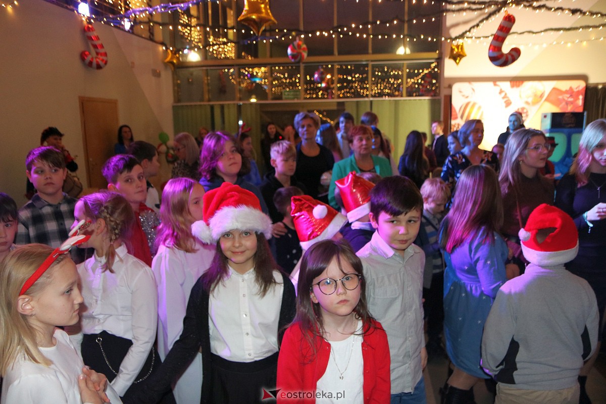 Spotkanie opłatkowe w TPD [19.12.2022] - zdjęcie #9 - eOstroleka.pl