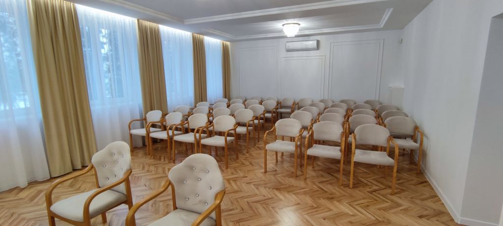Ostrołęka: Sala ślubów Urzędu Stanu Cywilnego w nowej odsłonie [22.12.2022] - zdjęcie #5 - eOstroleka.pl