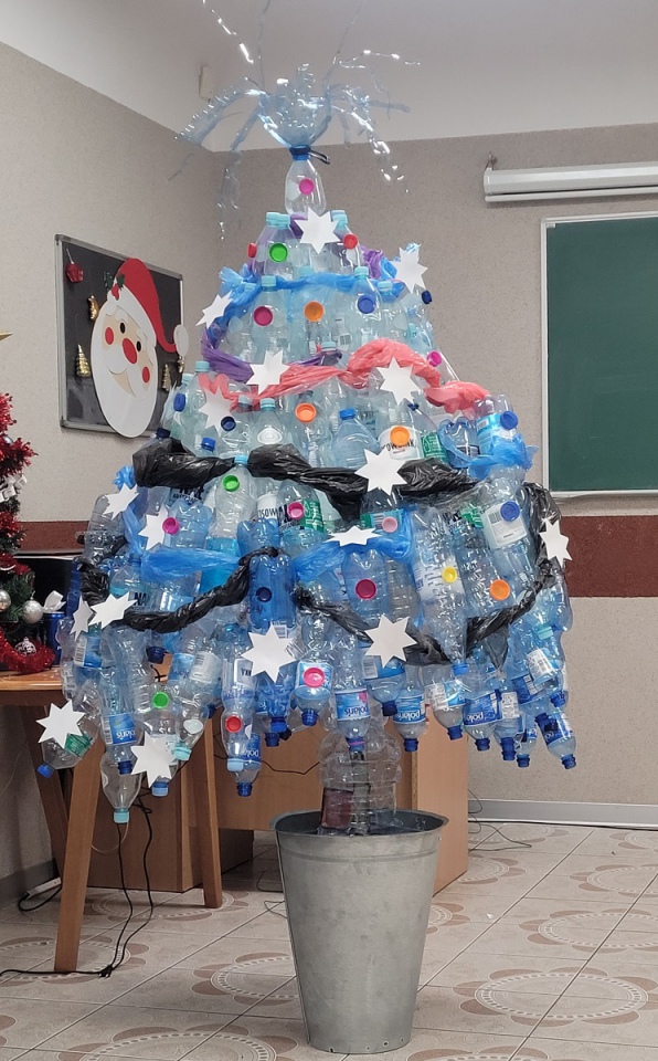 Konkurs Świąteczne światełko dla środowiska - 2 edycja - zdjęcie #5 - eOstroleka.pl