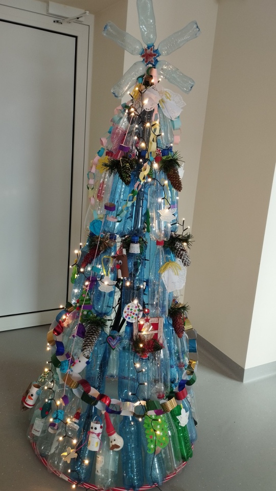 Konkurs Świąteczne światełko dla środowiska - 2 edycja - zdjęcie #2 - eOstroleka.pl