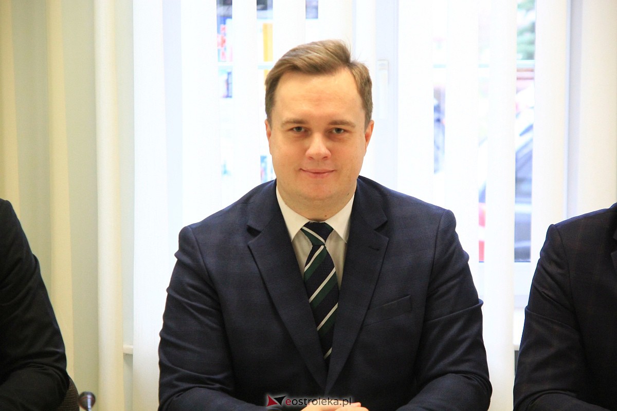 LXXIV sesji Rady Miasta Ostrołęki [29.12.2022] - zdjęcie #30 - eOstroleka.pl