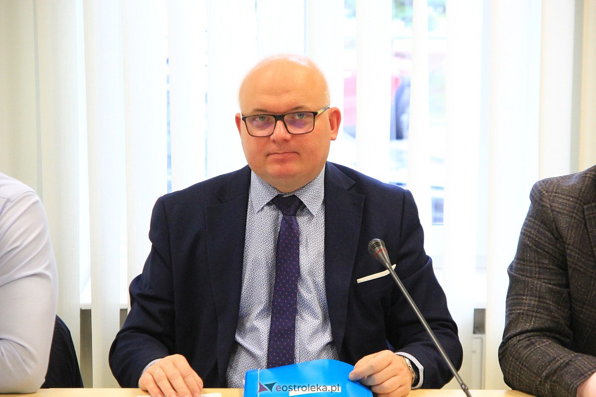 LXXIV sesji Rady Miasta Ostrołęki [29.12.2022] - zdjęcie #26 - eOstroleka.pl