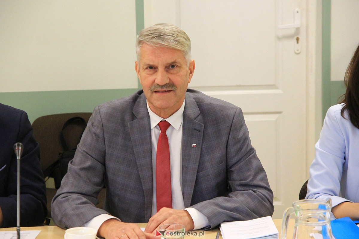 LXXIV sesji Rady Miasta Ostrołęki [29.12.2022] - zdjęcie #16 - eOstroleka.pl