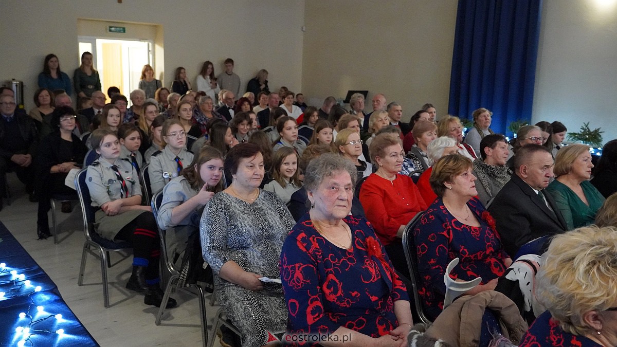 Wspólne kolędowanie w Goworowie [29.12.2022] - zdjęcie #52 - eOstroleka.pl
