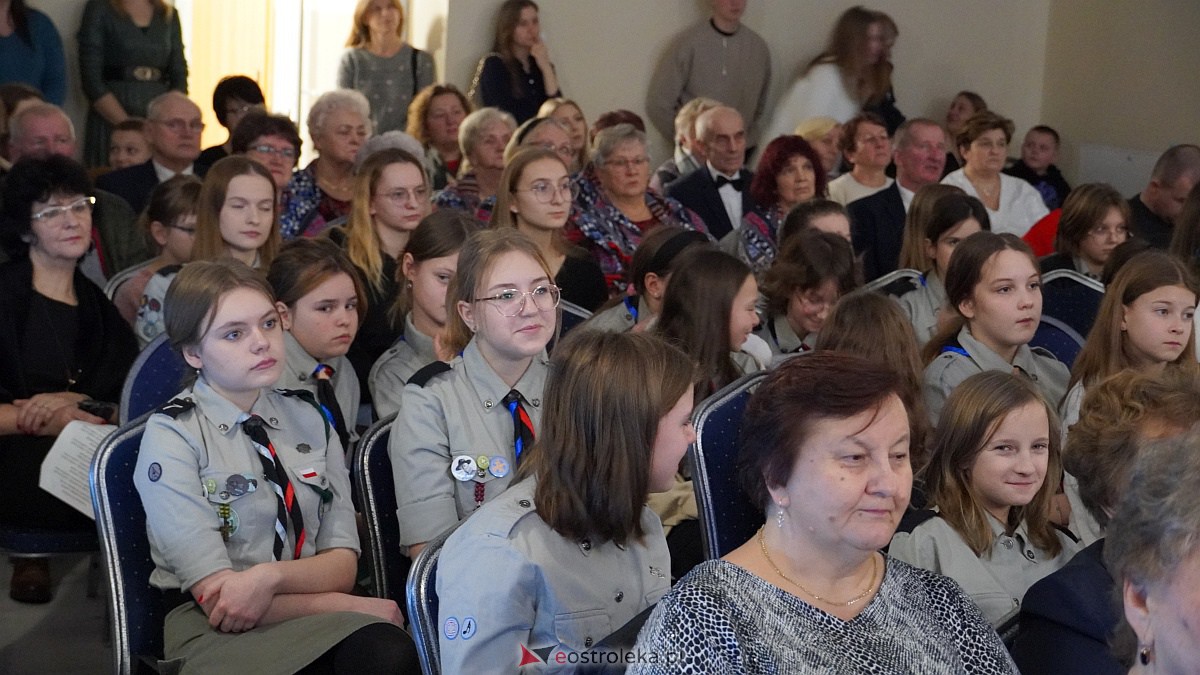 Wspólne kolędowanie w Goworowie [29.12.2022] - zdjęcie #51 - eOstroleka.pl
