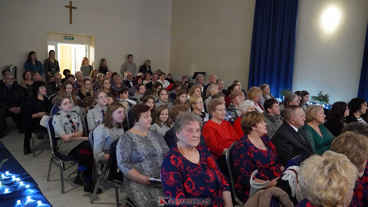 Wspólne kolędowanie w Goworowie [29.12.2022] - zdjęcie #49 - eOstroleka.pl