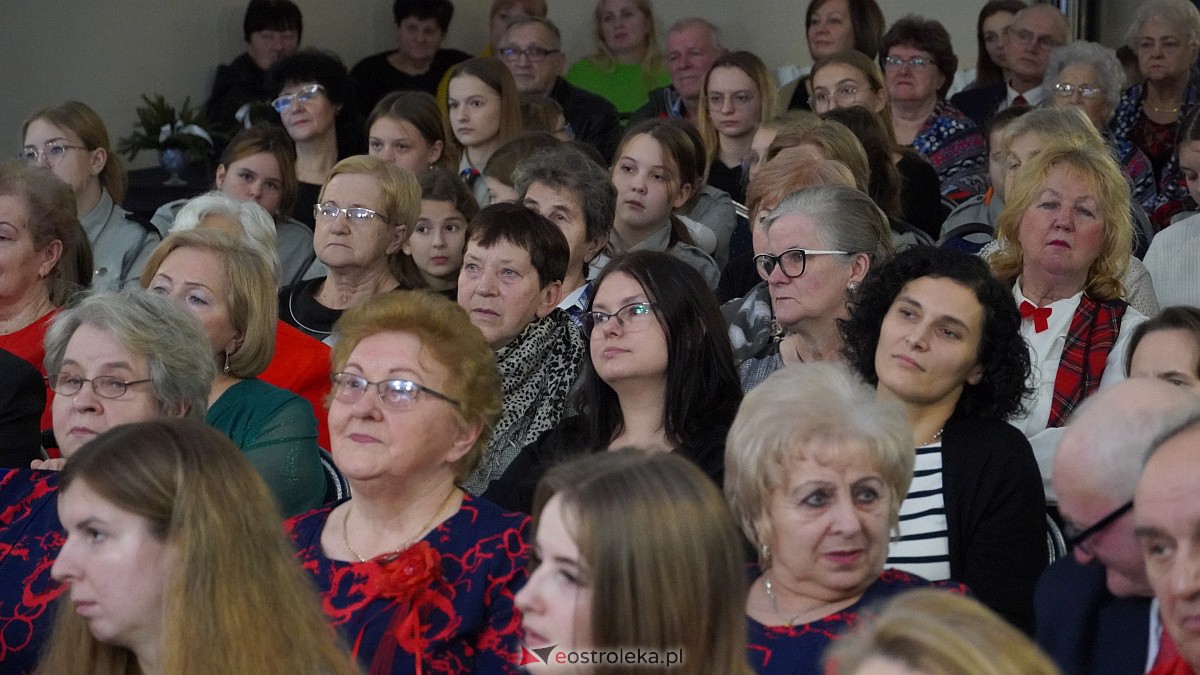 Wspólne kolędowanie w Goworowie [29.12.2022] - zdjęcie #40 - eOstroleka.pl