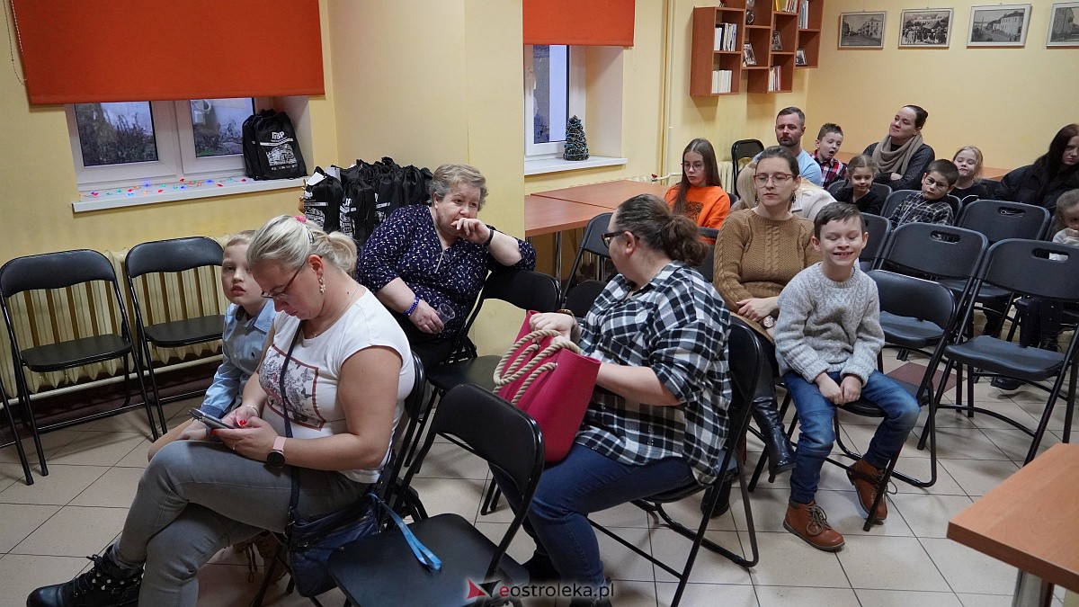 Podsumowanie konkursu Ubierzmy razem choinkę [4.01.2022] - zdjęcie #39 - eOstroleka.pl