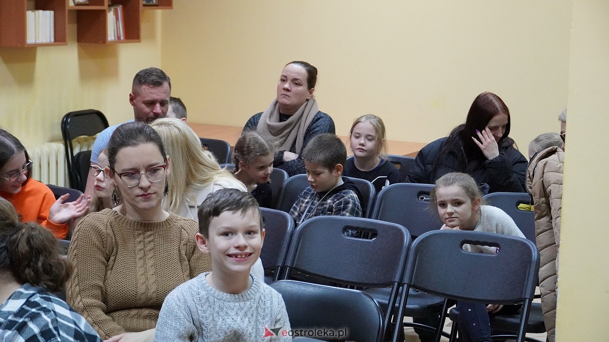 Podsumowanie konkursu Ubierzmy razem choinkę [4.01.2022] - zdjęcie #38 - eOstroleka.pl