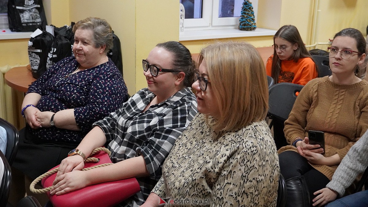 Podsumowanie konkursu Ubierzmy razem choinkę [4.01.2022] - zdjęcie #36 - eOstroleka.pl
