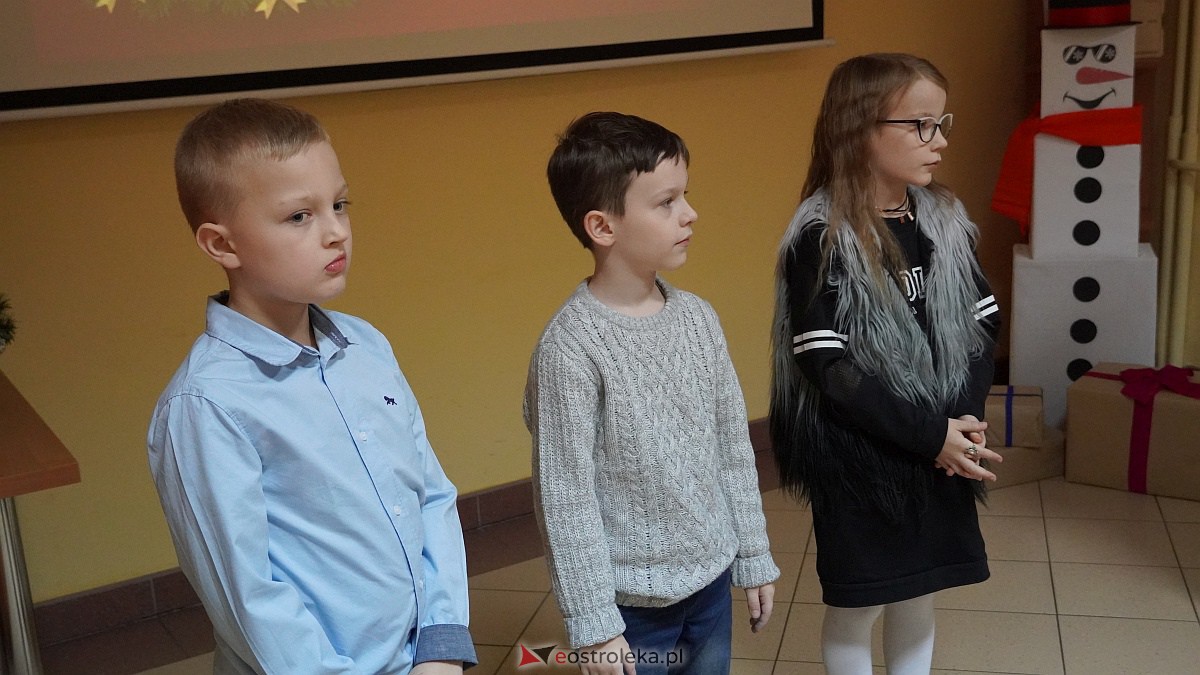Podsumowanie konkursu Ubierzmy razem choinkę [4.01.2022] - zdjęcie #33 - eOstroleka.pl
