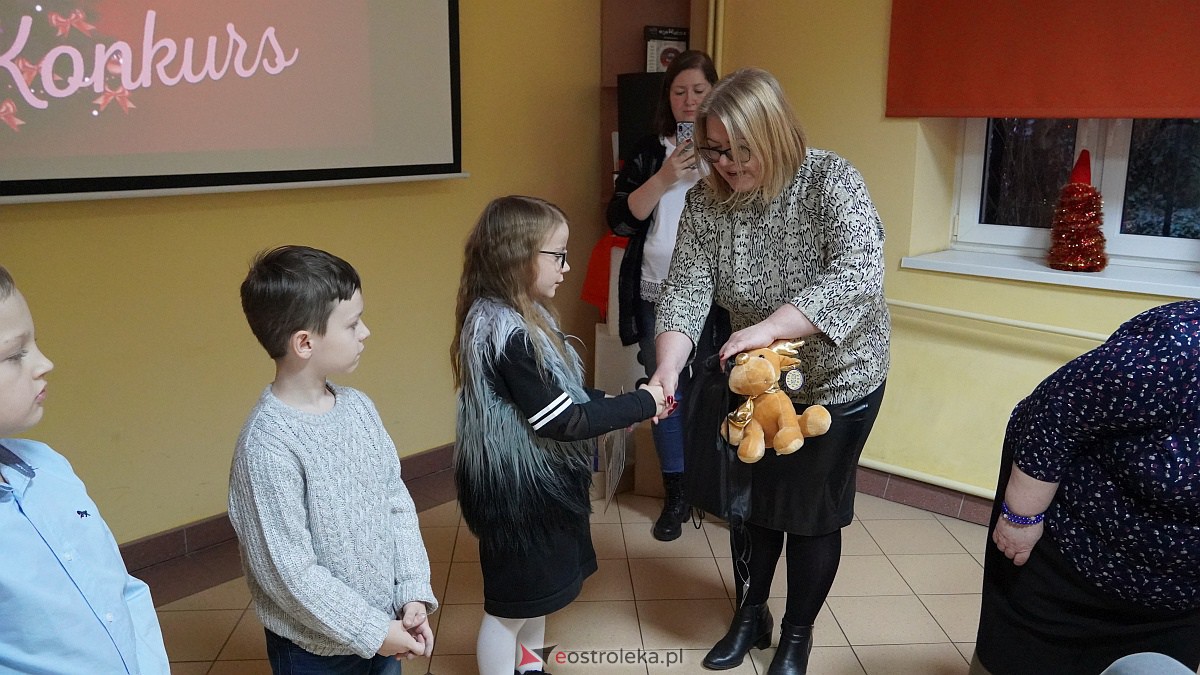 Podsumowanie konkursu Ubierzmy razem choinkę [4.01.2022] - zdjęcie #28 - eOstroleka.pl