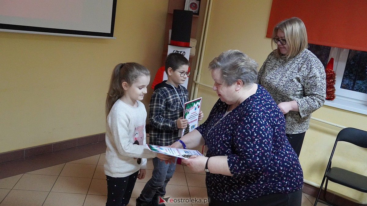 Podsumowanie konkursu Ubierzmy razem choinkę [4.01.2022] - zdjęcie #16 - eOstroleka.pl