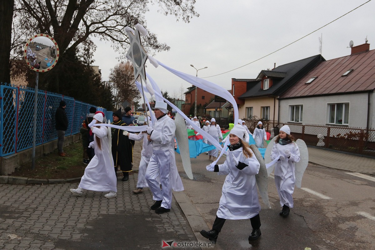 Orszak Trzech Króli 2023 w Ostrołęce [06.01.2023] - zdjęcie #156 - eOstroleka.pl