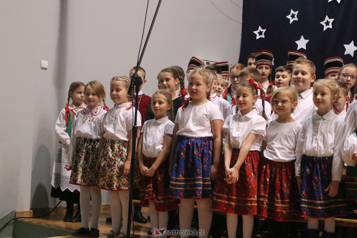 Orszak Trzech Króli 2023 w Ostrołęce [06.01.2023] - zdjęcie #93 - eOstroleka.pl