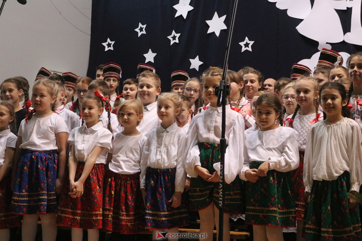 Orszak Trzech Króli 2023 w Ostrołęce [06.01.2023] - zdjęcie #92 - eOstroleka.pl