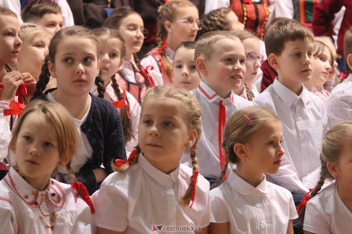 Orszak Trzech Króli 2023 w Ostrołęce [06.01.2023] - zdjęcie #89 - eOstroleka.pl