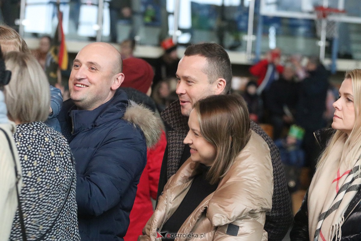 Orszak Trzech Króli 2023 w Ostrołęce [06.01.2023] - zdjęcie #80 - eOstroleka.pl