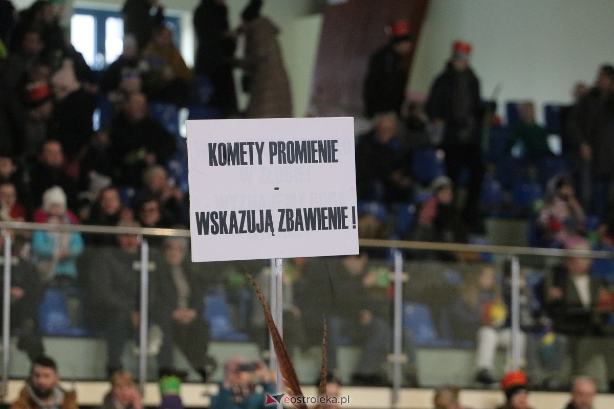 Orszak Trzech Króli 2023 w Ostrołęce [06.01.2023] - zdjęcie #76 - eOstroleka.pl