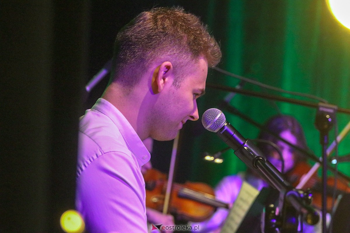 Koncert kolęd w Muzeum Żołnierzy Wyklętych [07.01.2023] - zdjęcie #25 - eOstroleka.pl