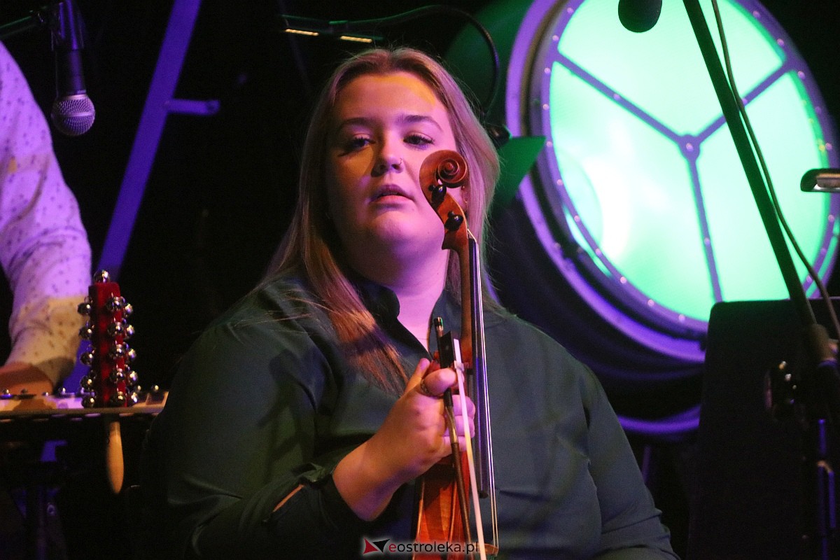 Koncert kolęd w Muzeum Żołnierzy Wyklętych [07.01.2023] - zdjęcie #16 - eOstroleka.pl