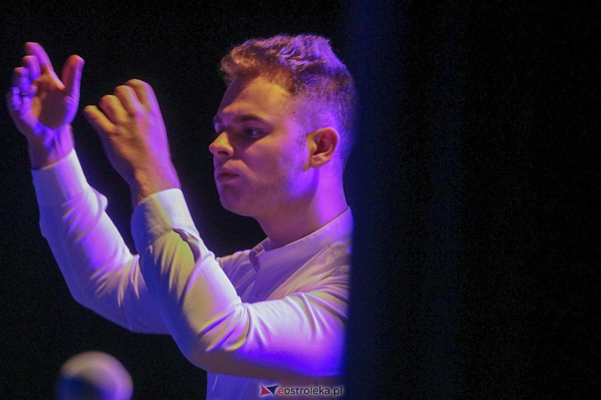 Koncert kolęd w Muzeum Żołnierzy Wyklętych [07.01.2023] - zdjęcie #7 - eOstroleka.pl