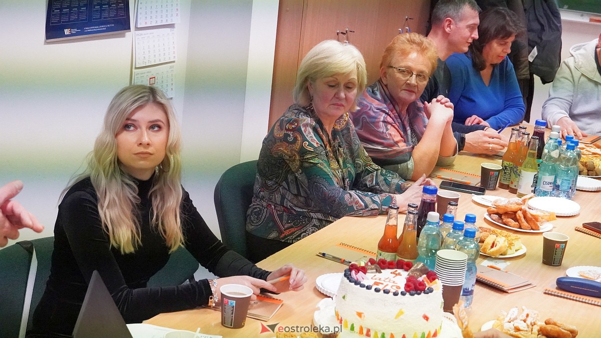Podwieczorek Pozarządowy Forum Inicjatyw Społecznych Północno-Wschodniego Mazowsza [9.10.2023] - zdjęcie #4 - eOstroleka.pl