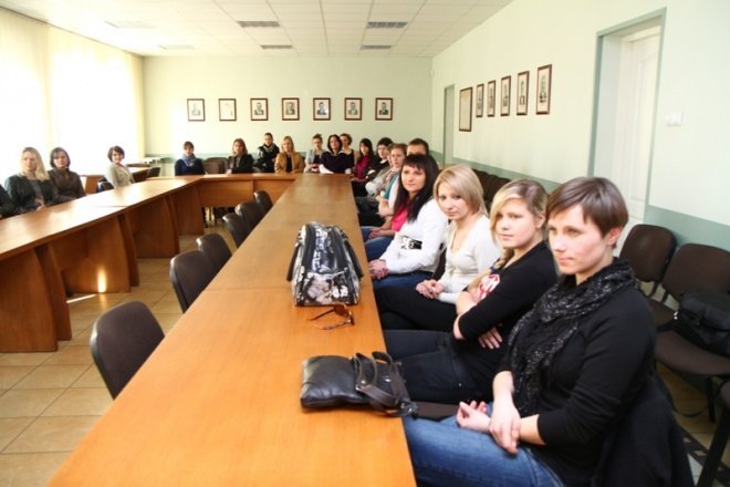 Bądź Bezpieczna (14-04-2011) - zdjęcie #5 - eOstroleka.pl