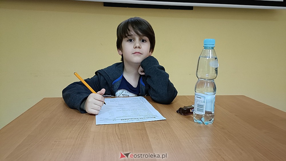 6 .edycja Wielkiej Ligi Czytelniczej w Ostrołęce [11.01.2023] - zdjęcie #2 - eOstroleka.pl