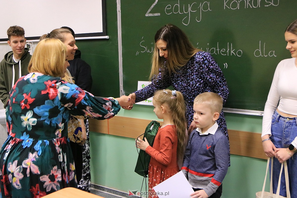 Autorzy najpiękniejszych eko-choinek nagrodzeni [13.01.2023] - zdjęcie #35 - eOstroleka.pl