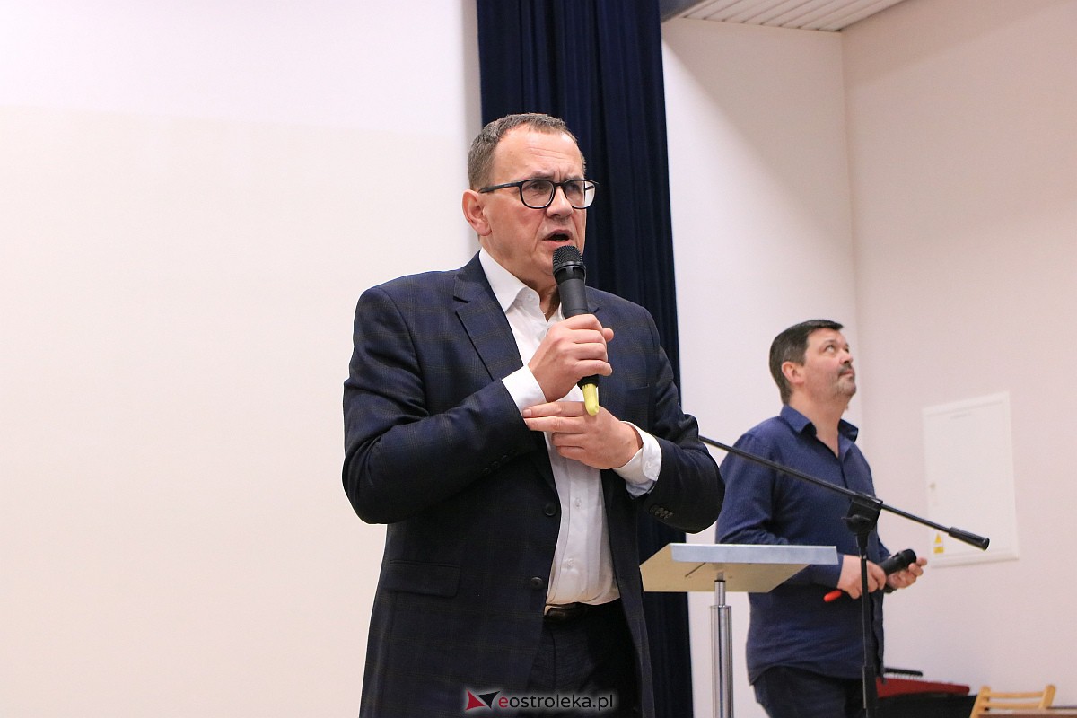 Kadzidlański Uniwersytet Trzeciego Wieku wystartował [13.01.2023] - zdjęcie #30 - eOstroleka.pl